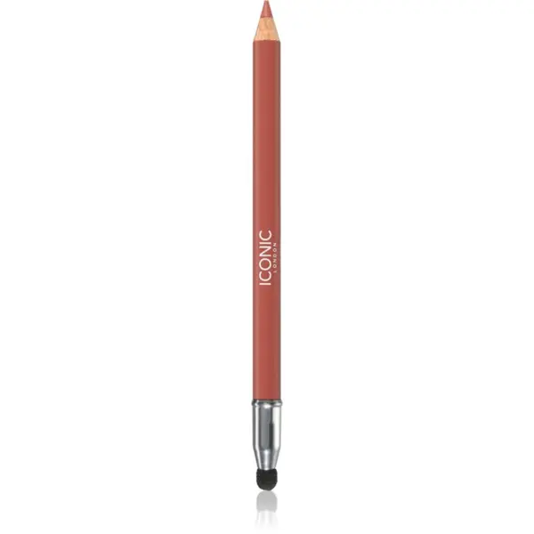 ICONIC London ICONIC London Fuller Pout Sculpting olovka za konturiranje usana nijansa SRSLY Cute 1.03 g