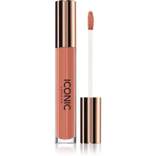 ICONIC London ICONIC London Lip Plumping Gloss sjajilo za usne za volumen nijansa Feeling It 5 ml