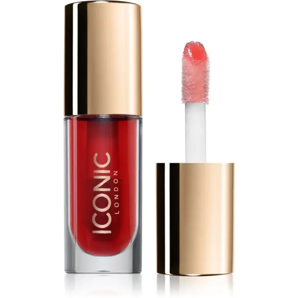 ICONIC London ICONIC London Lustre Lip Oil hidratantno ulje za usne nijansa 6 ml