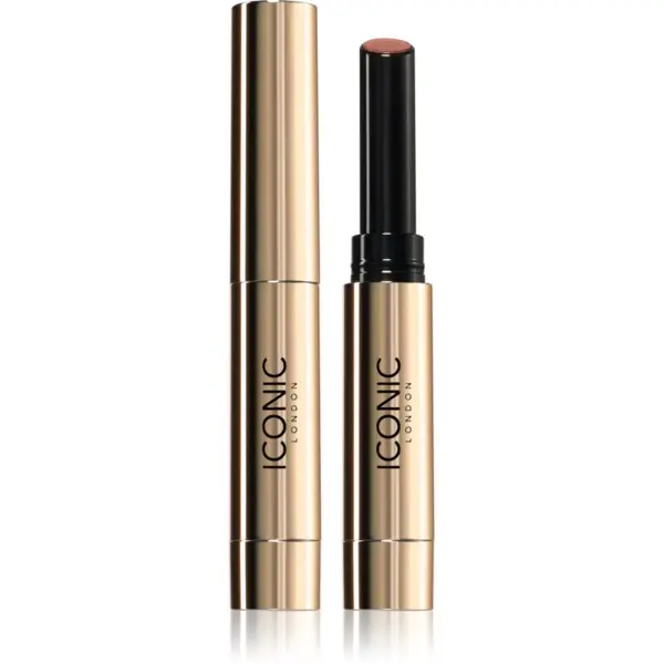 ICONIC London ICONIC London Melting Touch Lip Balm hidratantni balzam za usne nijansa In the Nude 3 ml