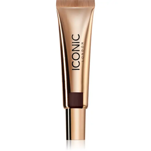 ICONIC London ICONIC London Sheer Bronze tekući bronzer nijansa Sunset Bronze 12.5 ml