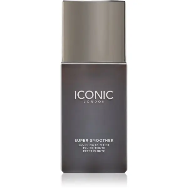 ICONIC London ICONIC London Super Smoother Blurring Skin Tint blagi hidratantni make-up nijansa Neutral Rich 30 ml