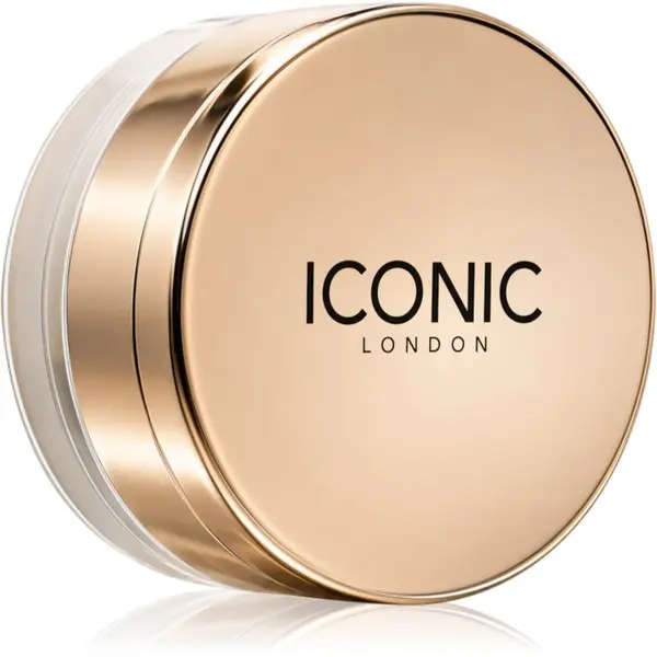 ICONIC London ICONIC London Velvet Blur matirajući puder za učvršćivanje 10 g