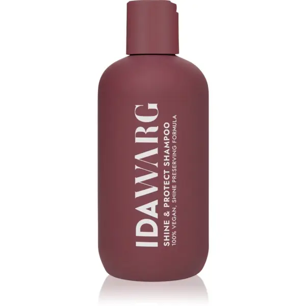 IDA WARG Beauty IDA WARG Beauty Colour Protecting Shampoo šampon za zaštitu boje 250 ml