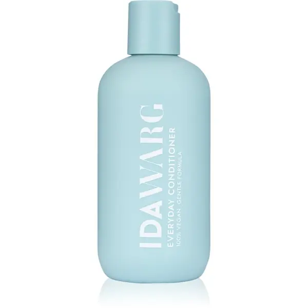 IDA WARG Beauty IDA WARG Beauty Everyday Conditioner blagi regenerator za svakodnevnu uporabu 250 ml