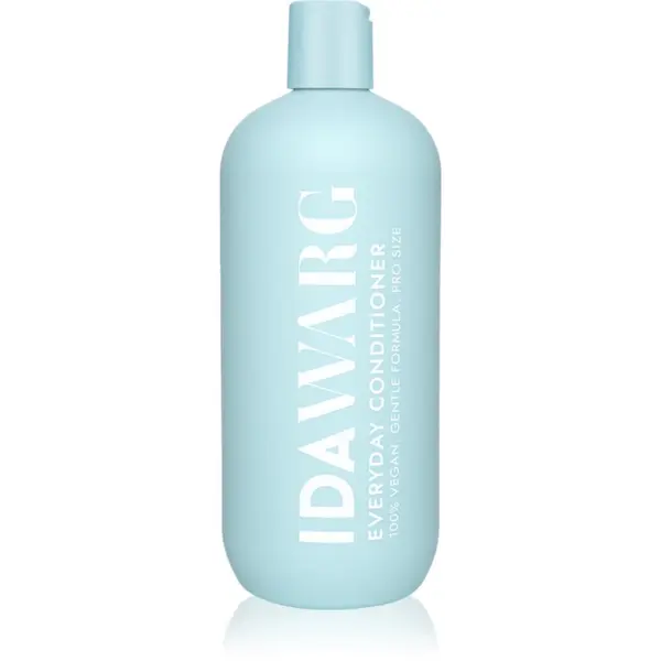IDA WARG Beauty IDA WARG Beauty Everyday Conditioner blagi regenerator za svakodnevnu uporabu 500 ml