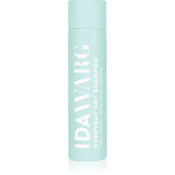 IDA WARG Beauty IDA WARG Beauty Everyday Dry Shampoo nježan suhi šampon za svakodnevnu uporabu 75 ml