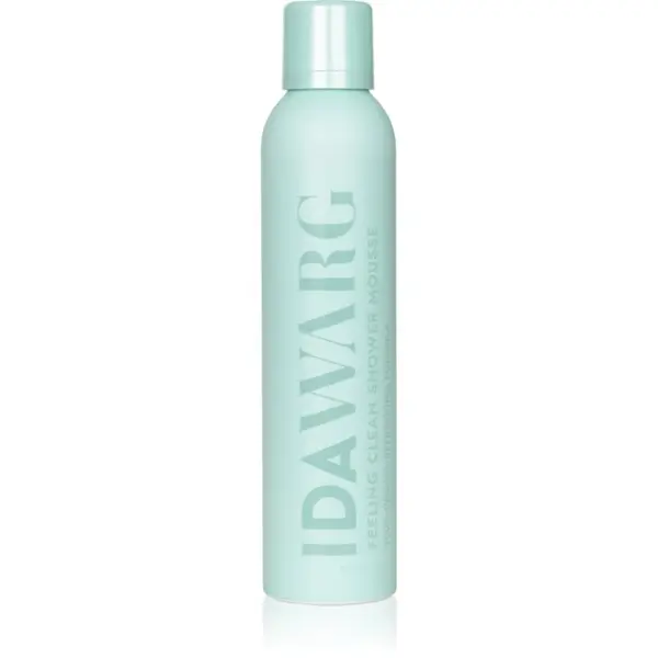 IDA WARG Beauty IDA WARG Beauty Everyday Feeling Clean pjena za tuširanje 200 ml