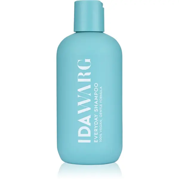 IDA WARG Beauty IDA WARG Beauty Everyday Shampoo nježni šampon za svakodnevnu uporabu 250 ml