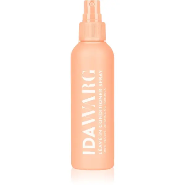 IDA WARG Beauty IDA WARG Beauty Leave-in Conditioner Spray regenerator bez ispiranja za jednostavno raščešljavanje kose 150 ml