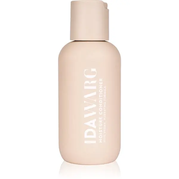 IDA WARG Beauty IDA WARG Beauty Moisture Conditioner hidratantni regenerator za vrlo suhu i grubu kosu 100 ml
