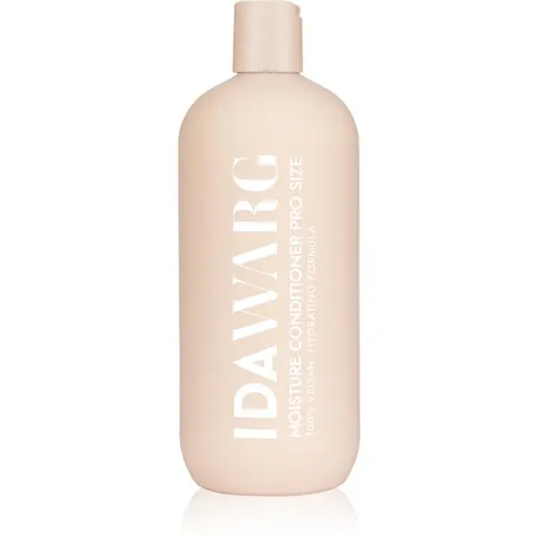 IDA WARG Beauty IDA WARG Beauty Moisture Conditioner hidratantni regenerator za vrlo suhu i grubu kosu 500 ml
