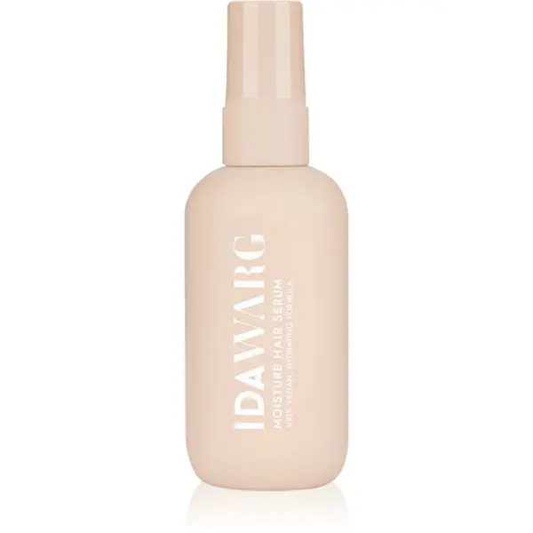 IDA WARG Beauty IDA WARG Beauty Moisture Serum hidratantni serum u spreju 100 ml