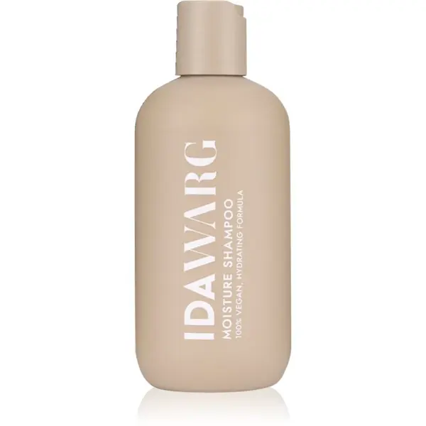 IDA WARG Beauty IDA WARG Beauty Moisture Shampoo hidratantni šampon za definiranje kovrča 250 ml