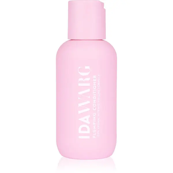 IDA WARG Beauty IDA WARG Beauty Plumping Conditioner regenerator za volumen 100 ml