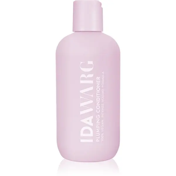 IDA WARG Beauty IDA WARG Beauty Plumping Conditioner regenerator za volumen 250 ml