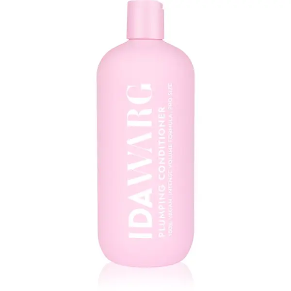 IDA WARG Beauty IDA WARG Beauty Plumping Conditioner regenerator za volumen 500 ml