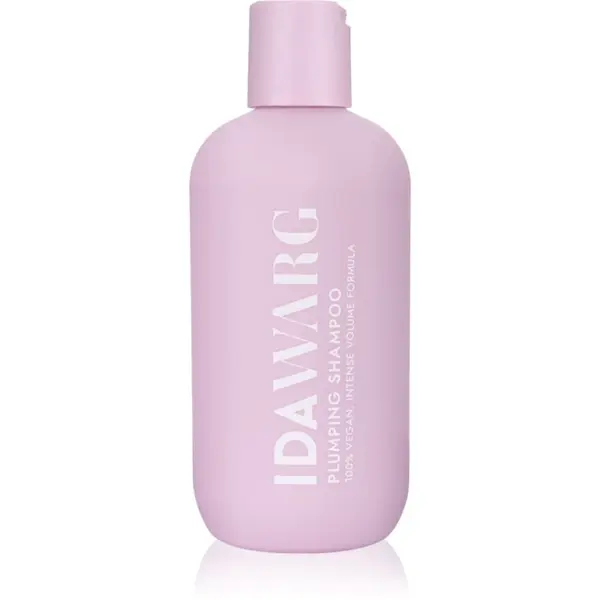IDA WARG Beauty IDA WARG Beauty Plumping Shampoo šampon za volumen za gustoću kose 250 ml