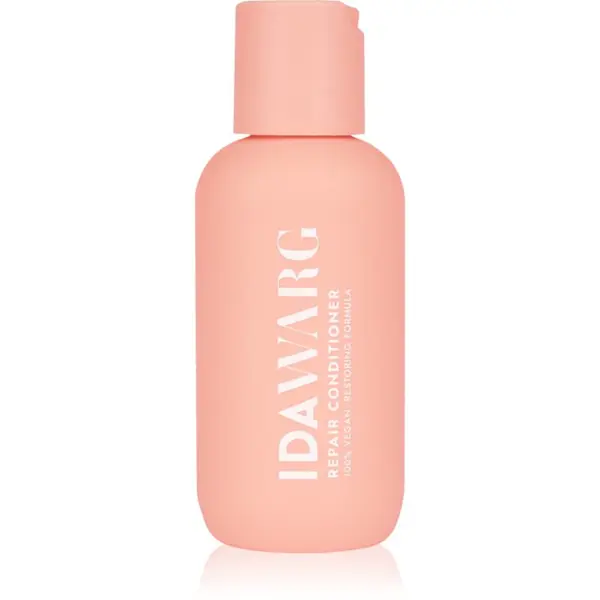 IDA WARG Beauty IDA WARG Beauty Repair Conditioner obnavljajući šampon za suhu i oštećenu kosu 100 ml