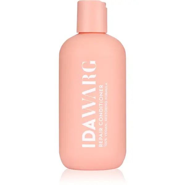 IDA WARG Beauty IDA WARG Beauty Repair Conditioner obnavljajući šampon za suhu i oštećenu kosu 250 ml