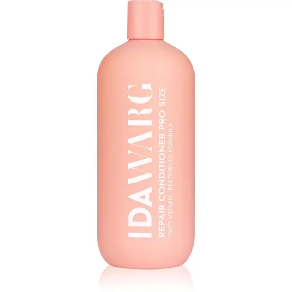 IDA WARG Beauty IDA WARG Beauty Repair Conditioner obnavljajući šampon za suhu i oštećenu kosu 500 ml