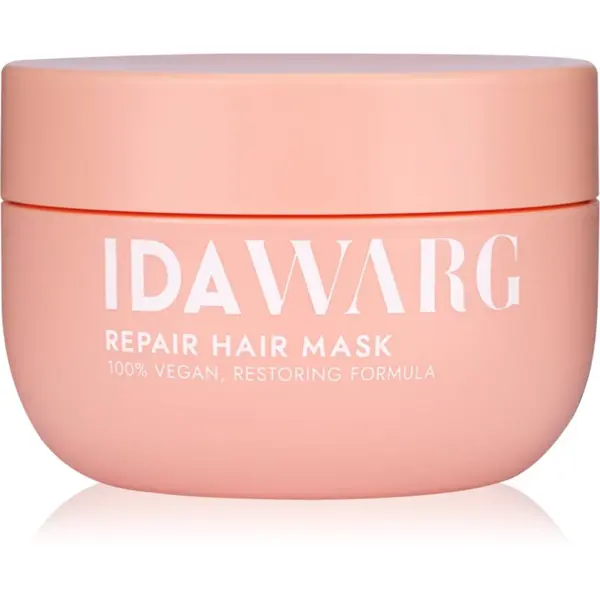 IDA WARG Beauty IDA WARG Beauty Repair Hair Mask obnavljajuća maska za oštećenu kosu 300 ml