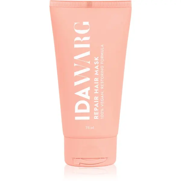 IDA WARG Beauty IDA WARG Beauty Repair Hair Mask obnavljajuća maska za oštećenu kosu 75 ml