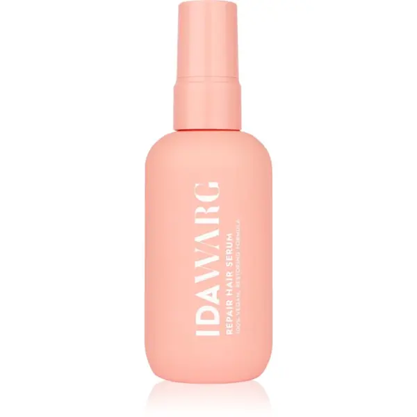 IDA WARG Beauty IDA WARG Beauty Repair Serum obnavljajući serum za suhu i oštećenu kosu 100 ml