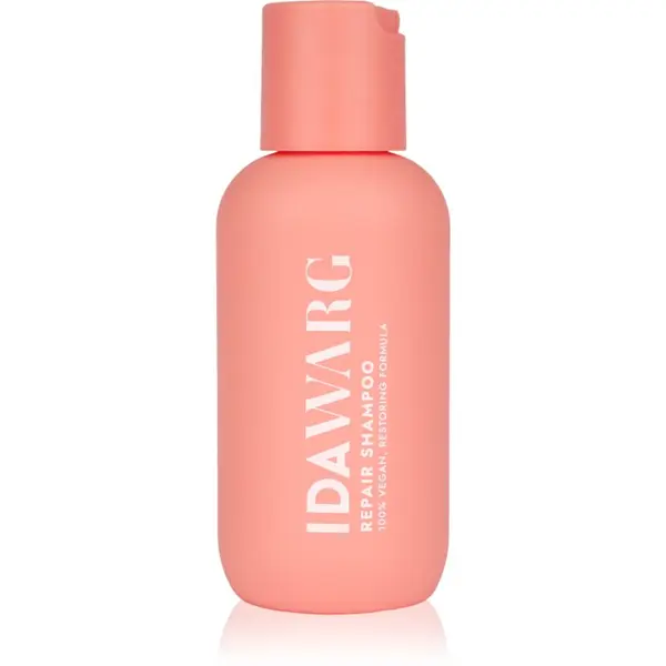 IDA WARG Beauty IDA WARG Beauty Repair Shampoo šampon za jačanje oštećene kose 100 ml