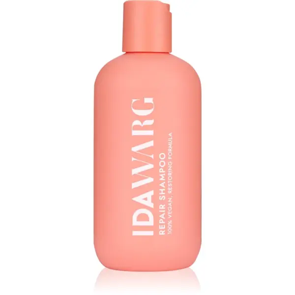 IDA WARG Beauty IDA WARG Beauty Repair Shampoo šampon za jačanje oštećene kose 250 ml