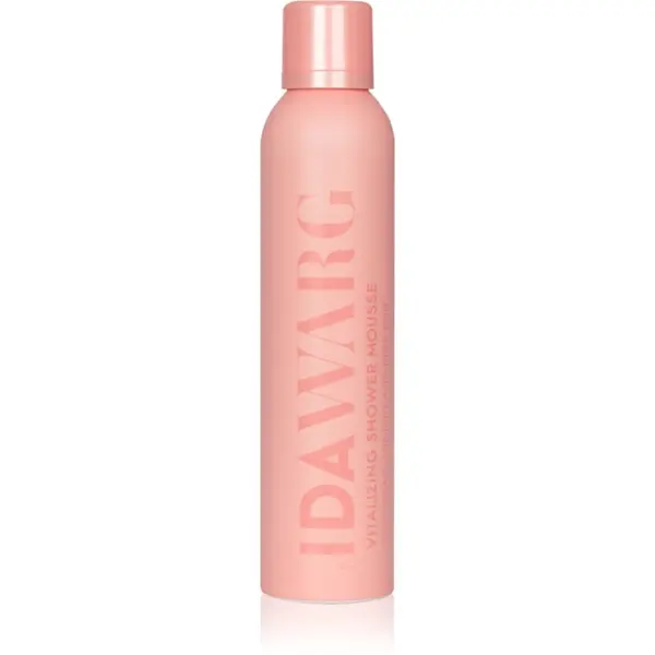 IDA WARG Beauty IDA WARG Beauty Vitalizing Shower Mousse pjena za tuširanje 200 ml