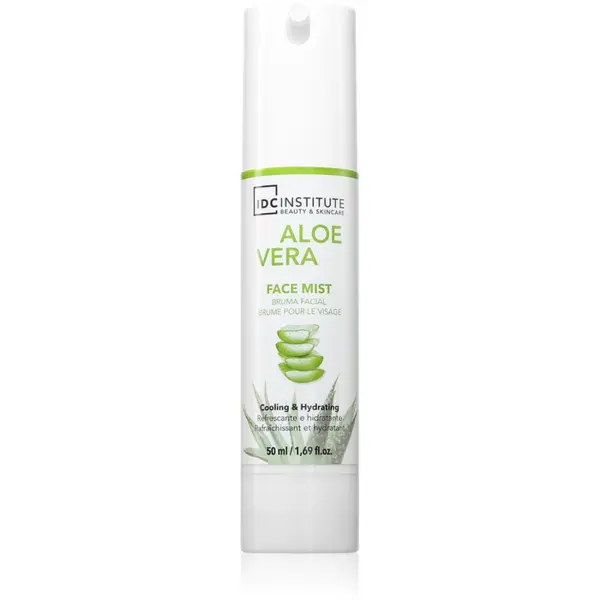 IDC INSTITUTE IDC Institute Aloe Vera magla za lice 50 ml