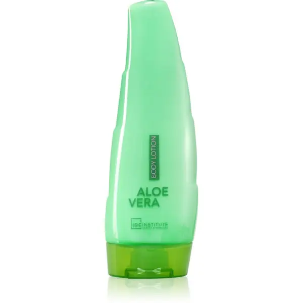 IDC INSTITUTE IDC Institute Aloe Vera mlijeko za tijelo 270 ml