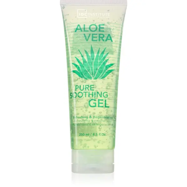 IDC INSTITUTE IDC Institute Aloe Vera umirujući gel za tijelo 250 ml