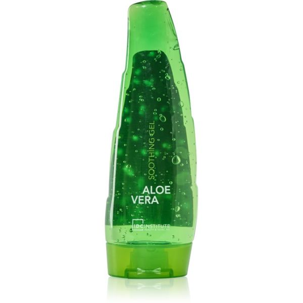 IDC INSTITUTE IDC Institute Aloe Vera umirujući gel za tijelo 270 ml
