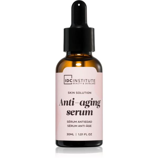 IDC INSTITUTE IDC Institute Anti-Aging serum protiv starenja 30 ml