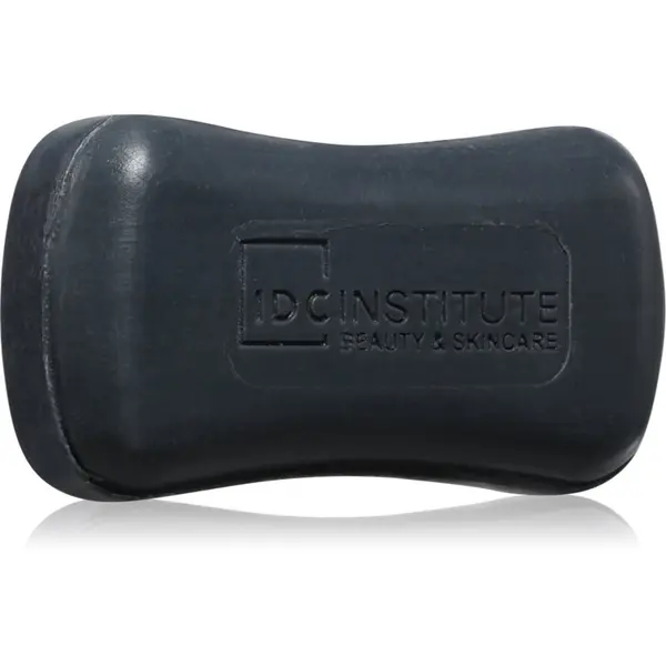 IDC INSTITUTE IDC Institute Black Carbon Soap crni sapun 75 g