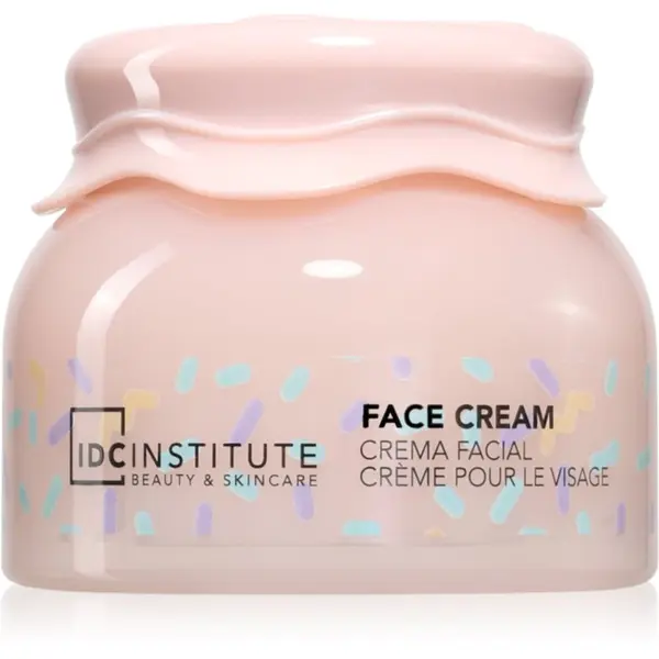 IDC INSTITUTE IDC Institute Candy Face Cream krema za lice 50 ml