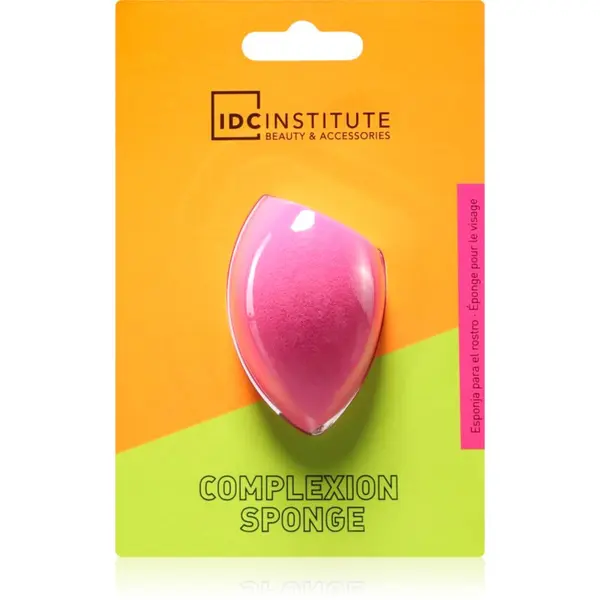 IDC INSTITUTE IDC Institute Complexion Sponge multifunkcionalna spužvica za puder 1 kom