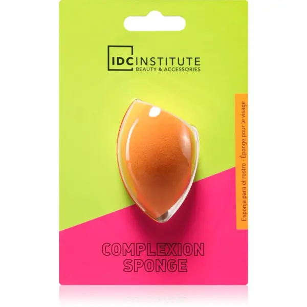 IDC INSTITUTE IDC Institute Complexion Sponge multifunkcionalna spužvica za puder 1 kom