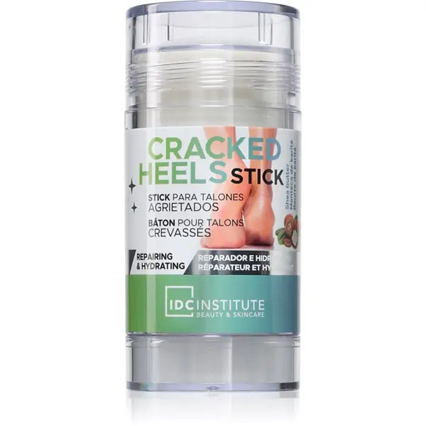 IDC INSTITUTE IDC Institute Cracked Heels Stick stick za ispucale pete 70 g