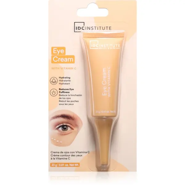IDC INSTITUTE IDC Institute Eye Cream krema za područje oko očiju 23 g