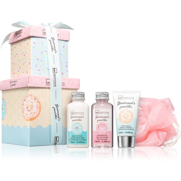 IDC INSTITUTE IDC Institute Gourmand's Favorites Double poklon set