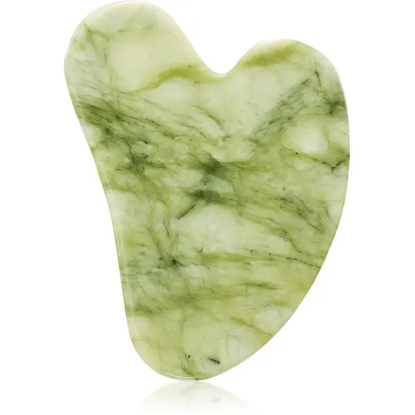IDC INSTITUTE IDC Institute Gua Sha Stone pomagalo za masažu za lice 1 kom