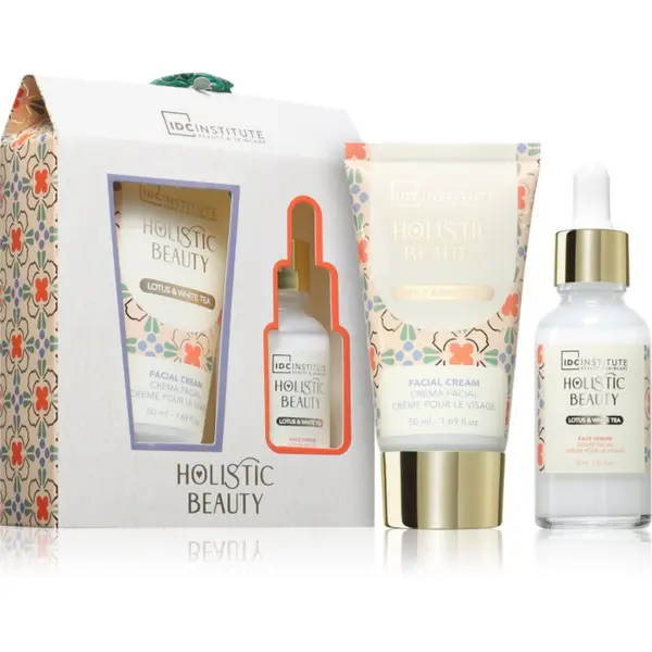 IDC INSTITUTE IDC Institute Holistic Beauty poklon set za žene