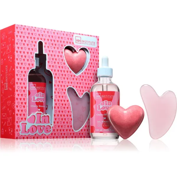 IDC INSTITUTE IDC Institute In Love poklon set za žene