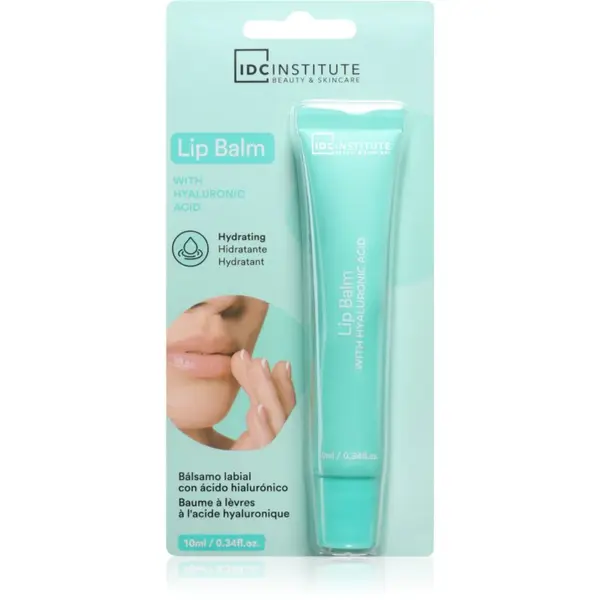 IDC INSTITUTE IDC Institute Lip Balm balzam za usne 10 ml