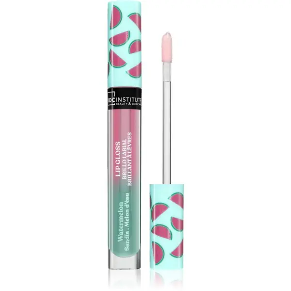 IDC INSTITUTE IDC Institute Lip Gloss sjajilo za usne nijansa Watermelon 3.5 ml