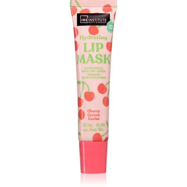 IDC INSTITUTE IDC Institute Lip Mask hidratantna maska za usne 13.5 ml