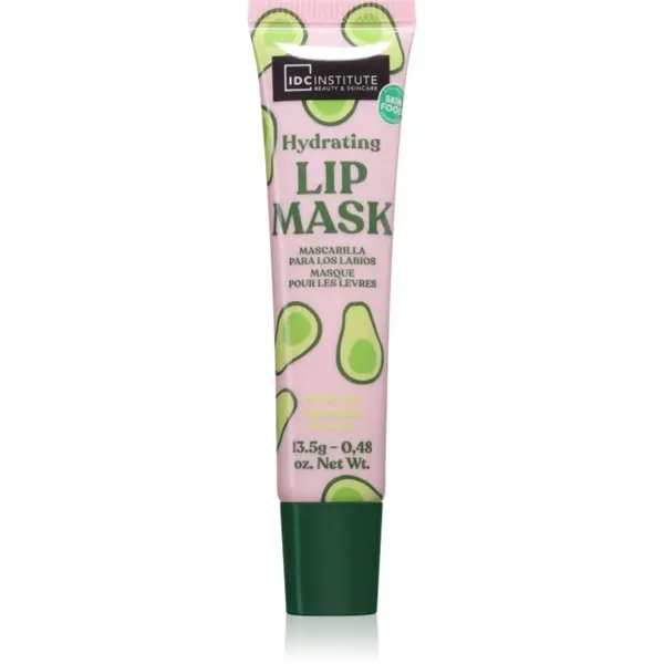 IDC INSTITUTE IDC Institute Lip Mask hidratantna maska za usne nijansa 13.5 g